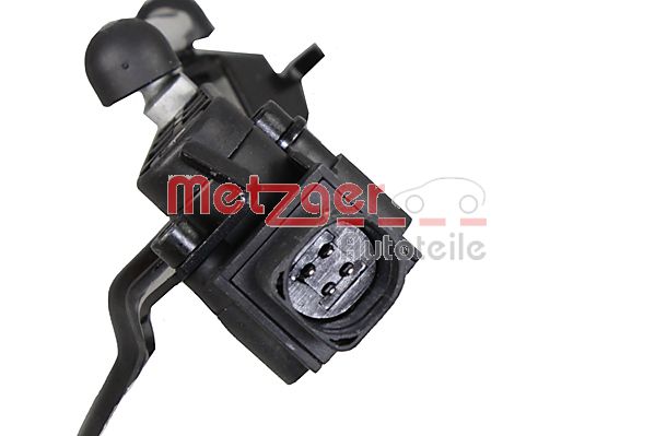 METZGER 0901432 GREENPARTS Sensor, Leuchtweitenregulierung